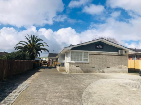 Ali Motel, Auckland